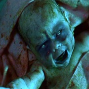 Zombie Baby (Dawn of the Dead)