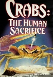 Crabs: The Human Sacrifice (Guy N. Smith)
