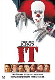 It
