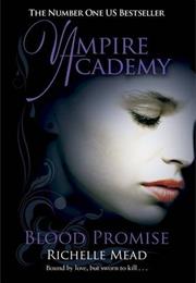 Blood Promises