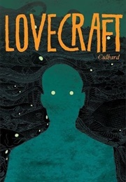 Lovecraft - Four Classic Horror Stories (Lovecraft, H.P. &amp; Culbard, I.N.J.)
