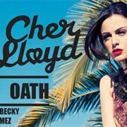Oath - Cher Lloyd Ft. Becky G