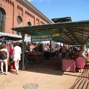 Eastern Market