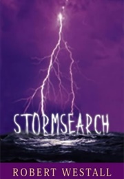 Stormsearch (Robert Westall)