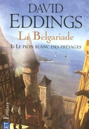 La Belgariade (David Eddings)