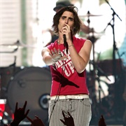 Tyson Ritter