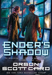 Enders Shadow (Orson Scott Card)