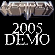 Heathen - 2005 Demo