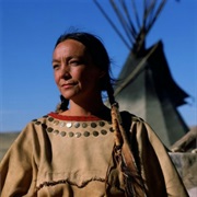 Tantoo Cardinal