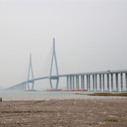 Xiangshan Harbor Bridge