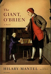 The Giant O&#39;Brien (Hilary Mantel)