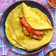 Mauritius (Dholl Puri)