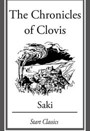 The Chronicles of Clovis
