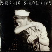Sophie B. Hawkins - As I Lay Me Down