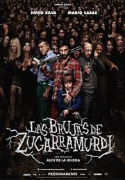 Witching and Bitching