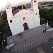 Usulutan, El Salvador