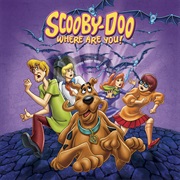 Scooby-Doo, Where Are You! (1969-1978)