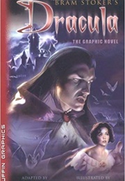 Bram Stocker's Dracula: The Graphic Novel (Gary Reed)