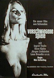 Nattlek (Night Games)