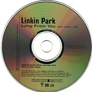 Lying From You - Linkin Park