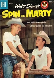 Spin and Marty: The Movie (1955)