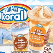 Koral Ice Cream