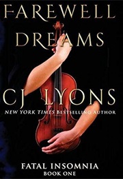 Farewell to Dreams (Lyons)