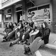 Free Bird - Lynyrd Skynyrd