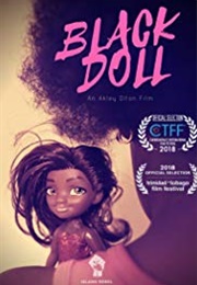 Black Doll (2018)