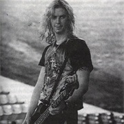Duff McKagan (Guns N Roses)