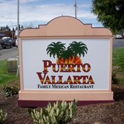 Puerto Vallarta Mexican Restaurant (Chain)