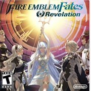 Fire Emblem Fates: Revelation
