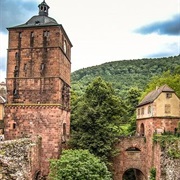 Heidelberg, Germany