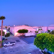 Hollywood Center Studios