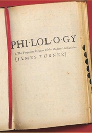 Philology (James Turner)