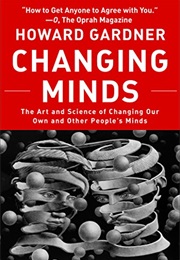 Changing Minds (Gardner)