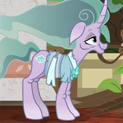 Mistmane