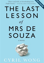 The Last Lesson of Mrs De Souza (Cyril Wong)
