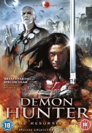 Demon Hunter (2012)