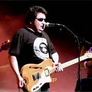Richard Clapton