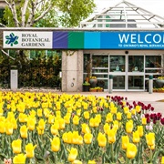 Royal Botanical Gardens