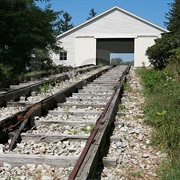 Allegheny Portage Railroad National Historic Site (Gallitzin,PA)