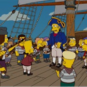 The Wettest Stories Ever Told