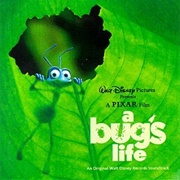A Bug's Life Soundtrack