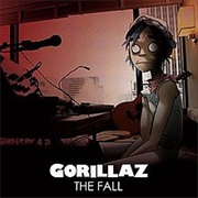 Detroit - Gorillaz