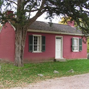 George Caleb Bingham House