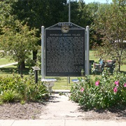 Pike Pawnee Village Site