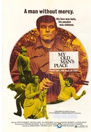 My Old Man's Place (1971)