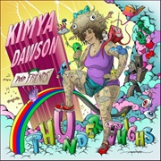 Year 10 - Kimya Dawson