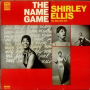 The Name Game - Shirley Ellis